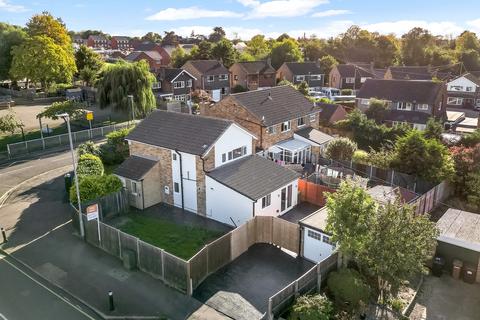 undefined, Stunning Extended Home at Grange Drive, LE13 1EY