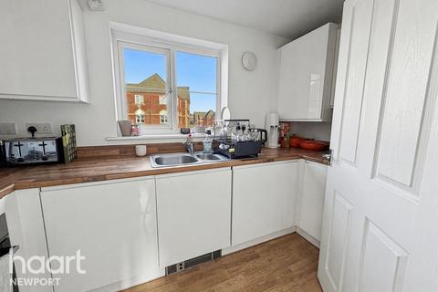 undefined, Anderson Grove, Newport