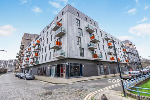 2 bedroom flat to rent, Devizes Street, N1