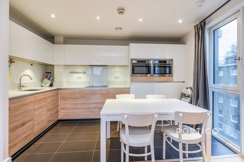 2 bedroom flat to rent, Devizes Street, N1
