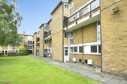 Wheaton House, Staffordshire Street, Cambridge, CB1