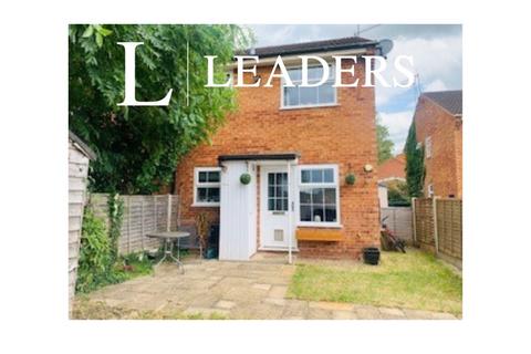 1 bedroom terraced house to rent, Coriander Close, Stoke Prior, B60