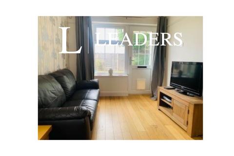 1 bedroom terraced house to rent, Coriander Close, Stoke Prior, B60