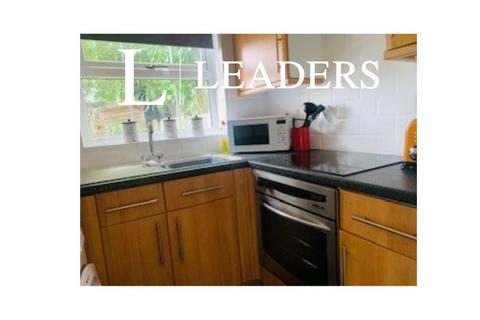 1 bedroom terraced house to rent, Coriander Close, Stoke Prior, B60