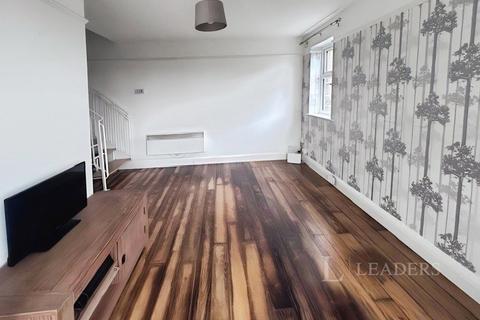 undefined, Coriander Close, Stoke Prior, B60