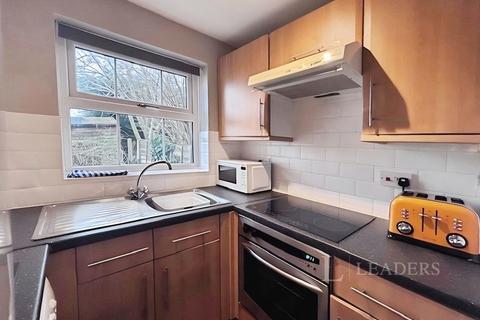 undefined, Coriander Close, Stoke Prior, B60