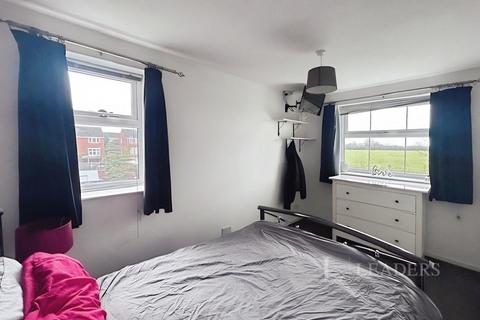 undefined, Coriander Close, Stoke Prior, B60