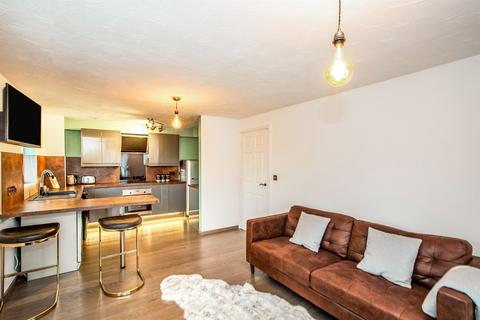 Cheere Way, Papworth Everard, Cambridge