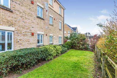 undefined, Cheere Way, Papworth Everard, Cambridge