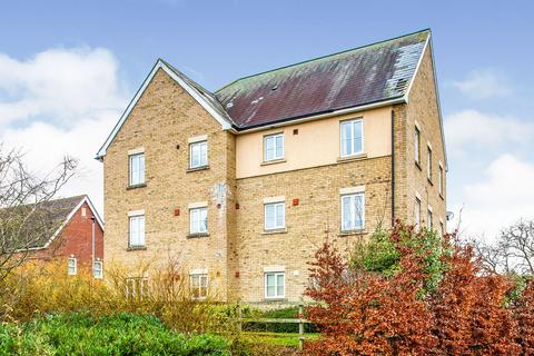 undefined, Cheere Way, Papworth Everard, Cambridge