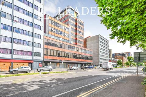 2 bedroom flat to rent, Christchurch Road, Bournemouth, BH1