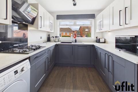 undefined, Orchard Way, Brinsworth,  Rotherham