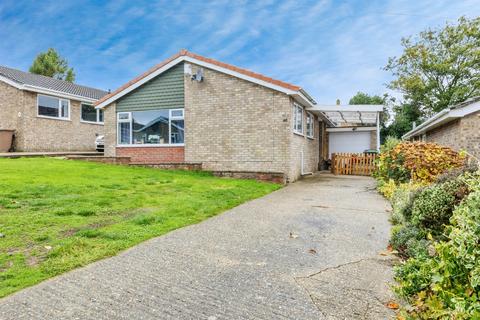 3 bedroom detached bungalow for sale, Malvern Avenue, Washingborough, Lincoln