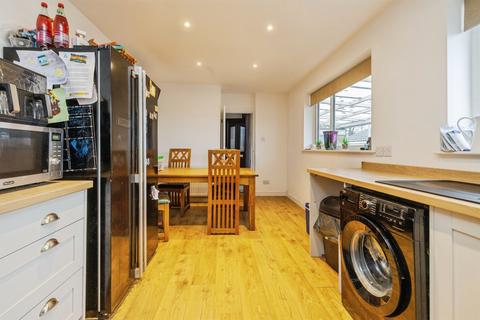 3 bedroom detached bungalow for sale, Malvern Avenue, Washingborough, Lincoln