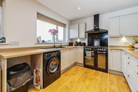 3 bedroom detached bungalow for sale, Malvern Avenue, Washingborough, Lincoln