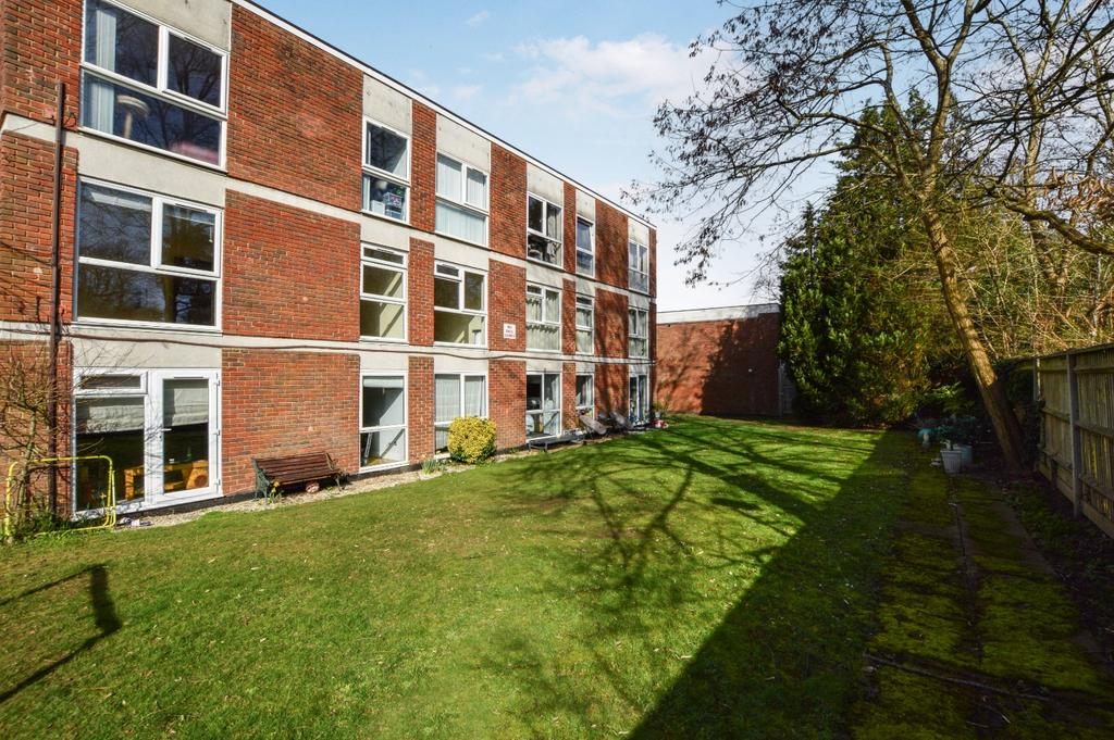 Communal Gardens