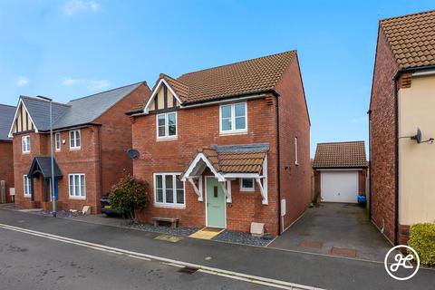 undefined, Maranta Court, Bridgwater