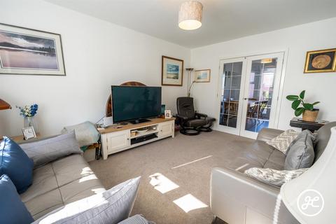 4 bedroom detached house for sale, Maranta Court, Bridgwater