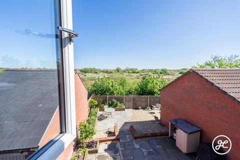 4 bedroom detached house for sale, Maranta Court, Bridgwater