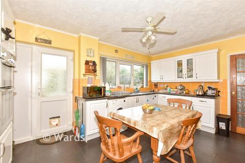 3 bedroom semi-detached bungalow for sale, Downs Road, Dover CT15