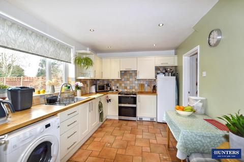 undefined, Estoril Avenue, Wigston