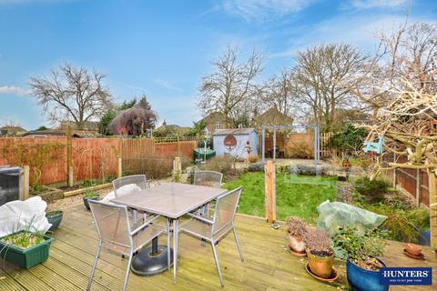 undefined, Estoril Avenue, Wigston