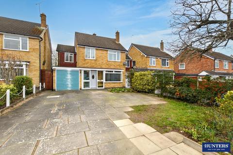 undefined, Estoril Avenue, Wigston