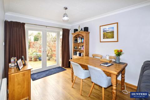undefined, Estoril Avenue, Wigston