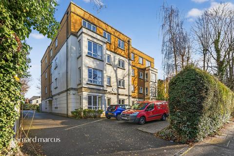 Woodcote Road, Wallington