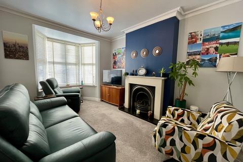 2 bedroom terraced house for sale, Victoria Street, PETERBOROUGH PE2