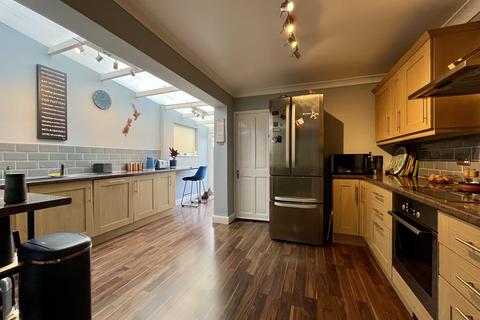 2 bedroom terraced house for sale, Victoria Street, PETERBOROUGH PE2