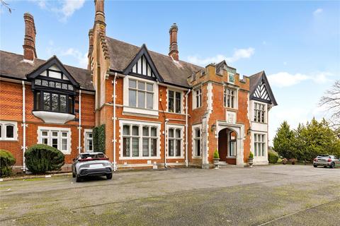undefined, Chorleywood House, Chorleywood House Drive, Chorleywood, Rickmansworth, WD3