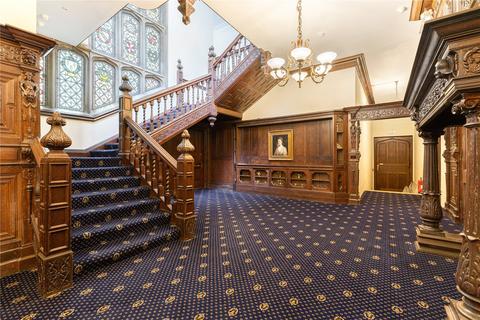 undefined, Chorleywood House, Chorleywood House Drive, Chorleywood, Rickmansworth, WD3