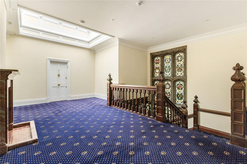 Communal Landing