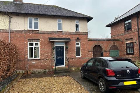 undefined, 32 Racecourse Avenue, Shrewsbury, SY2 5BU