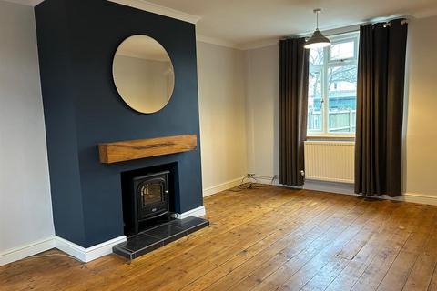undefined, 32 Racecourse Avenue, Shrewsbury, SY2 5BU
