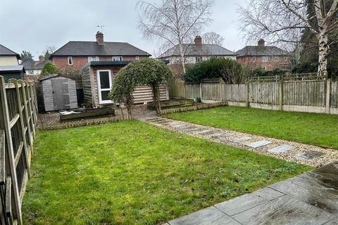 undefined, 32 Racecourse Avenue, Shrewsbury, SY2 5BU