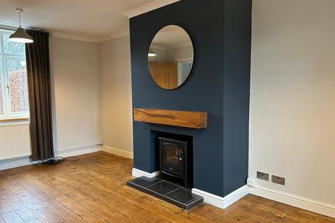 undefined, 32 Racecourse Avenue, Shrewsbury, SY2 5BU