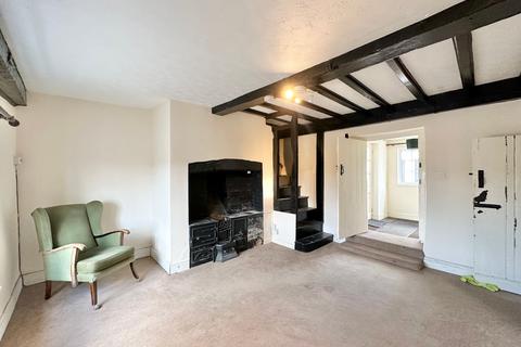 undefined, Watling Street, Potterspury, NN12