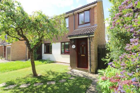 3 bedroom end of terrace house to rent, Sable Close, Cambridge, CB1