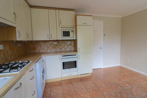 3 bedroom end of terrace house to rent, Sable Close, Cambridge, CB1