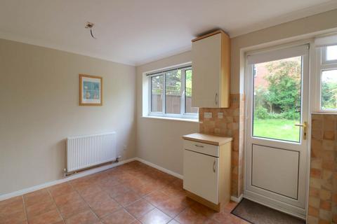 3 bedroom end of terrace house to rent, Sable Close, Cambridge, CB1