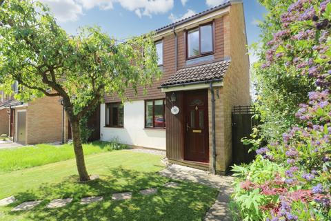 undefined, Sable Close, Cambridge, CB1
