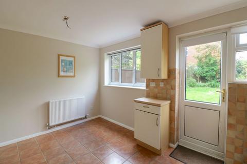 undefined, Sable Close, Cambridge, CB1