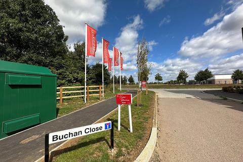 undefined, Buchan Close, Tattenhoe Park, MK4
