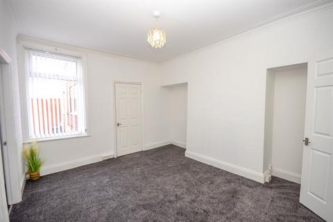 undefined, Crondall Street, South Shields