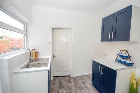 undefined, Crondall Street, South Shields