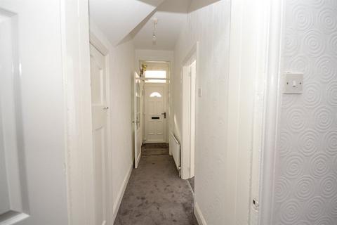 undefined, Crondall Street, South Shields