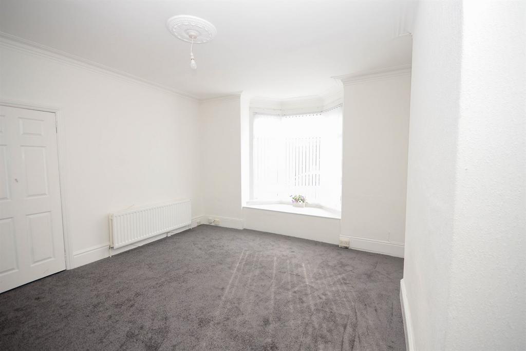 Front Bedroom