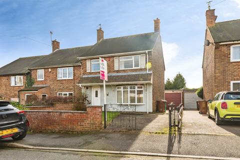 undefined, Rose Ash Lane, Nottingham